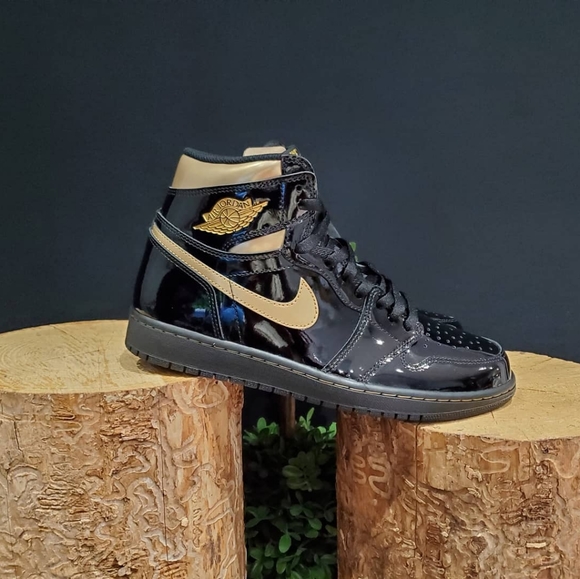 Joran 1 metallic gold - Picture 2 of 4